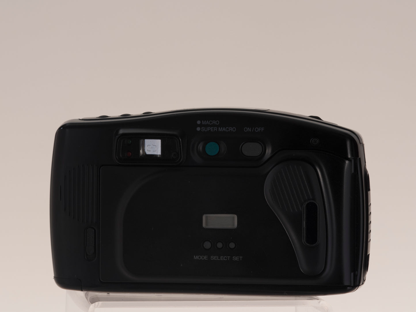 Samsung AF Zoom 1050 (avec étui)