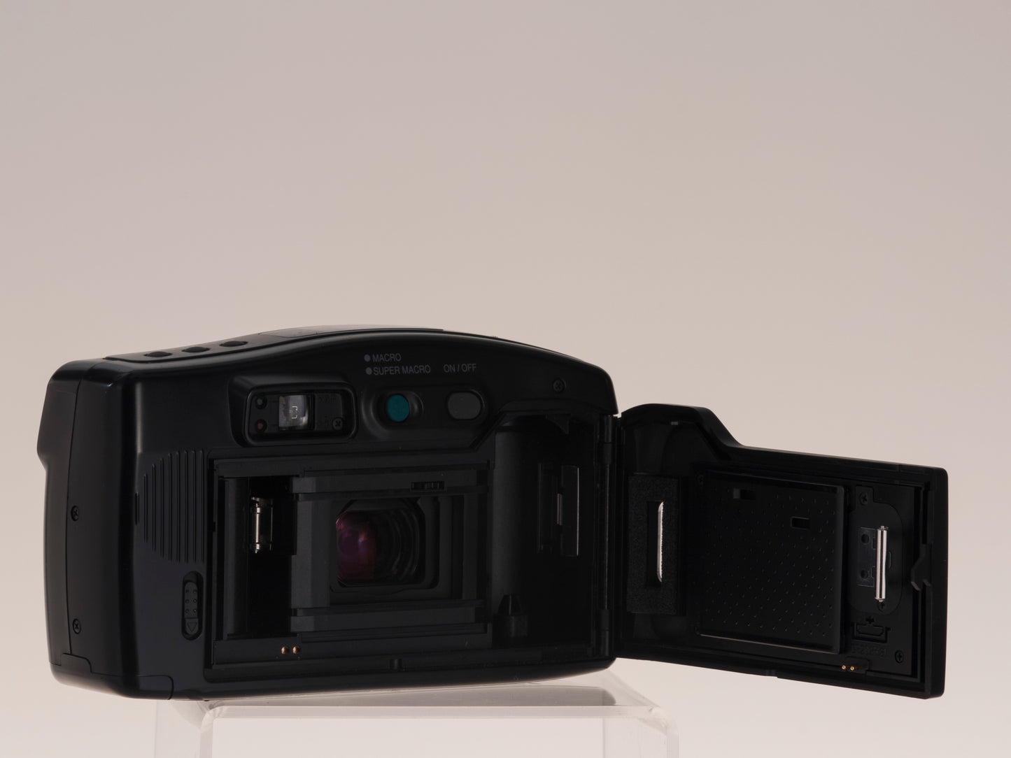 Samsung AF Zoom 1050 (avec étui)