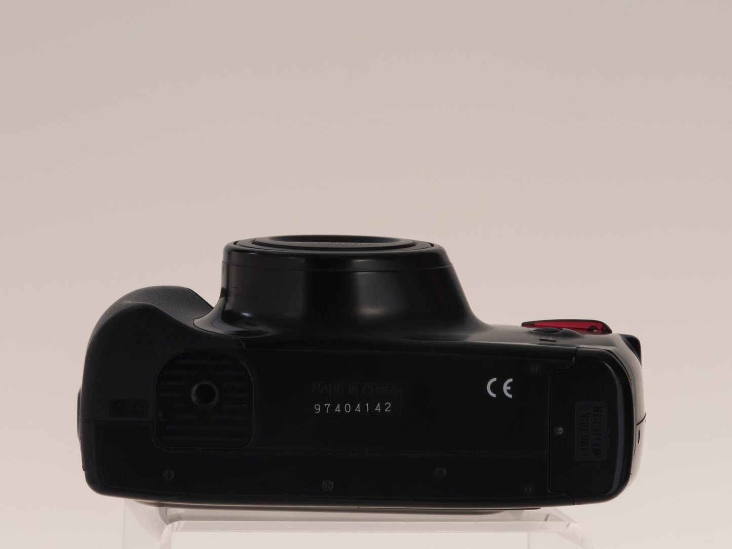 Samsung AF Zoom 1050 (avec étui)