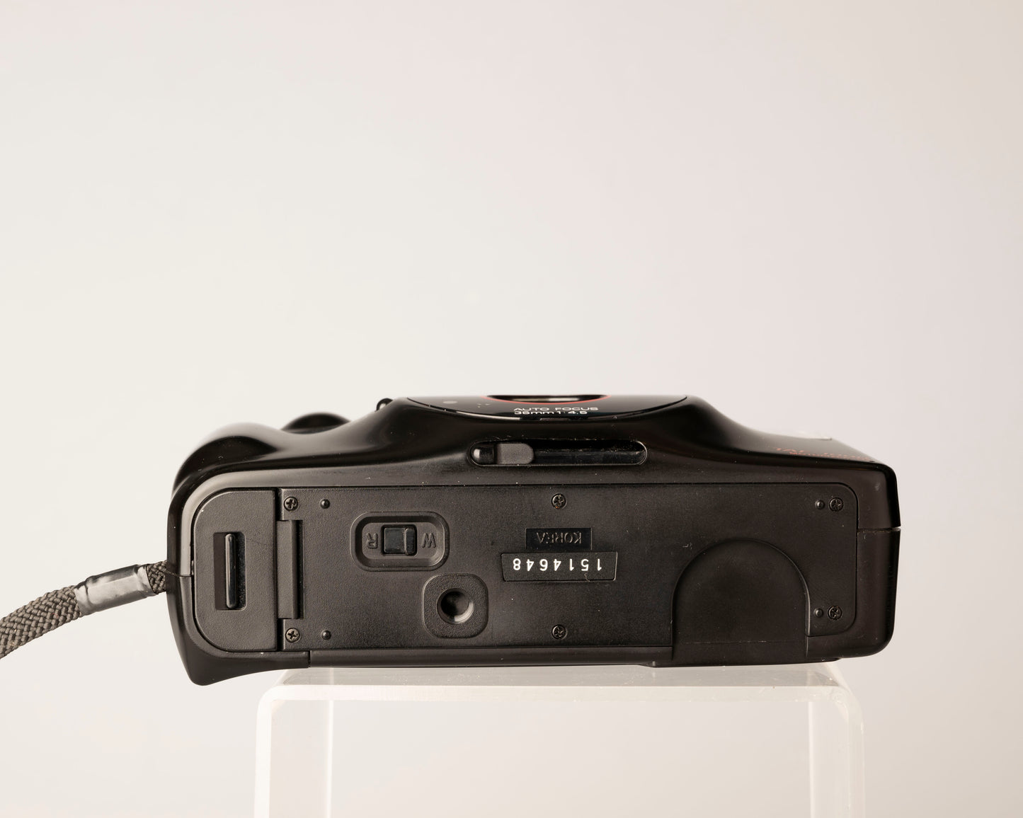 Samsung TAF-1000 35mm film camera w/ original box
