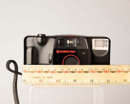 Samsung TAF-1000 35mm film camera w/ original box