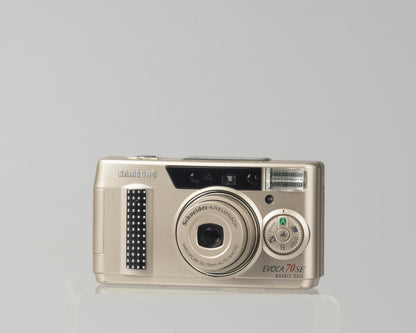 Samsung Evoca 70SE 35mm film camera