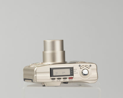 Samsung Evoca 70SE 35mm film camera