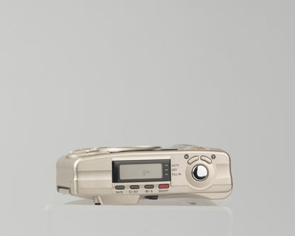 Samsung Evoca 70SE 35mm film camera