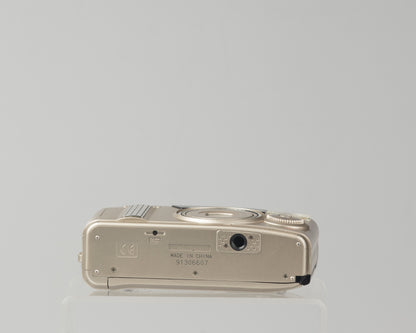 Samsung Evoca 70SE 35mm film camera