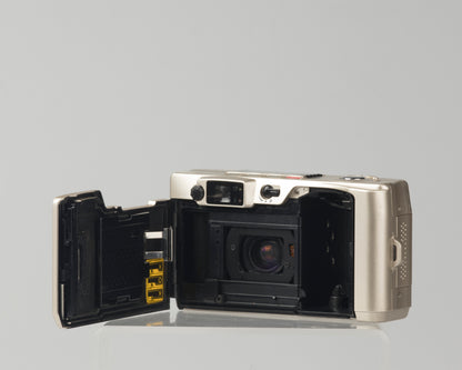 Samsung Evoca 70SE 35mm film camera