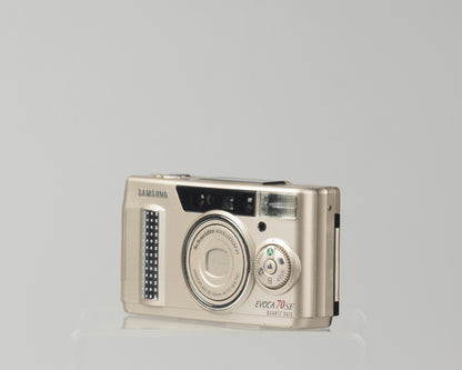 Samsung Evoca 70SE 35mm film camera