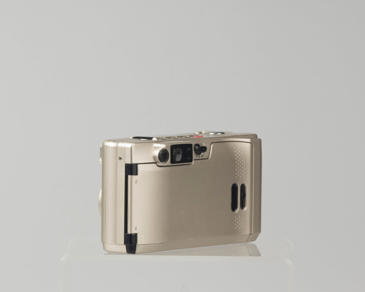 Samsung Evoca 70SE 35mm film camera