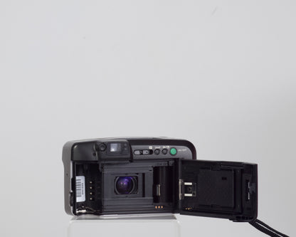 Appareil photo Samsung Ibex 130 QD 35 mm