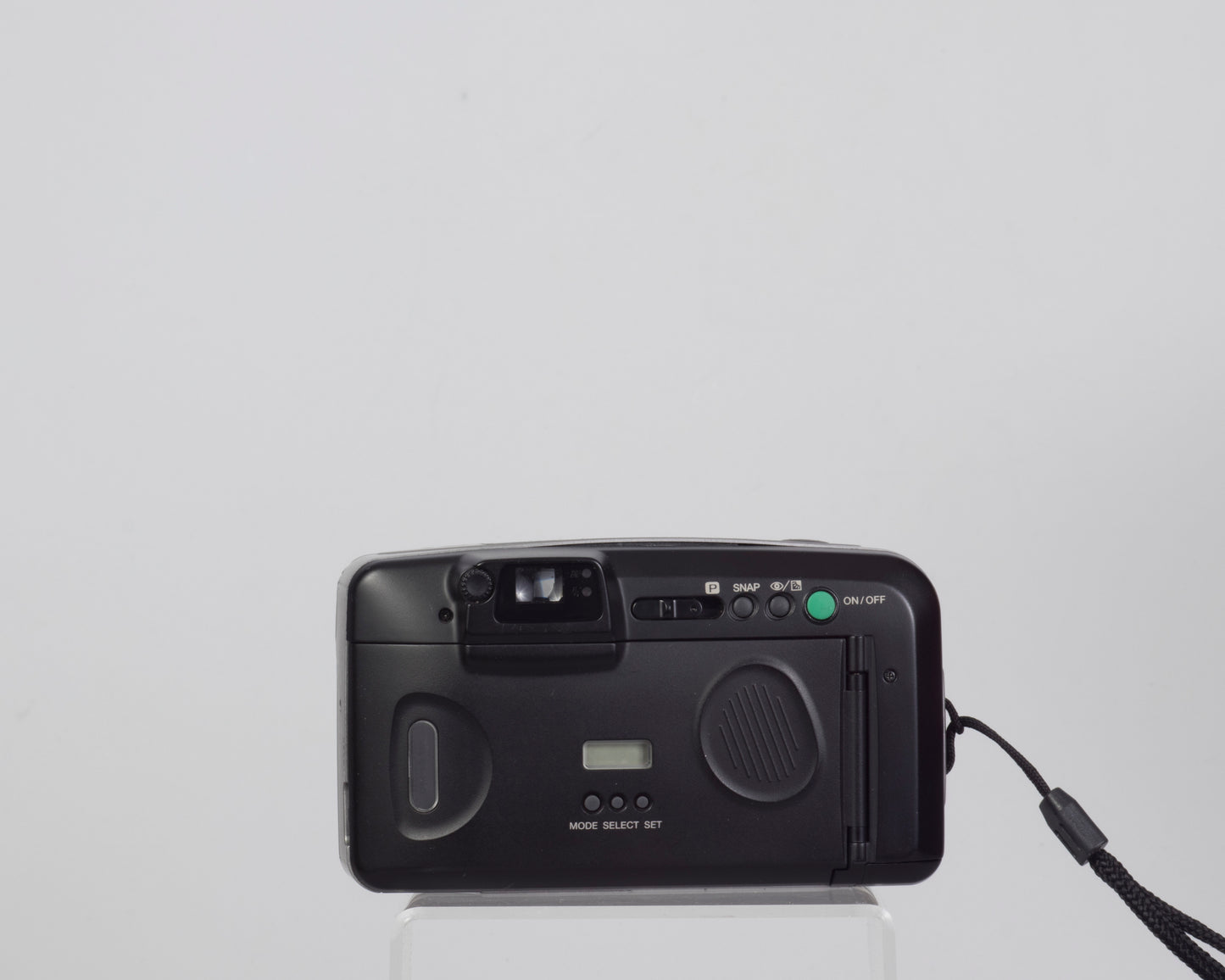 Appareil photo Samsung Ibex 130 QD 35 mm