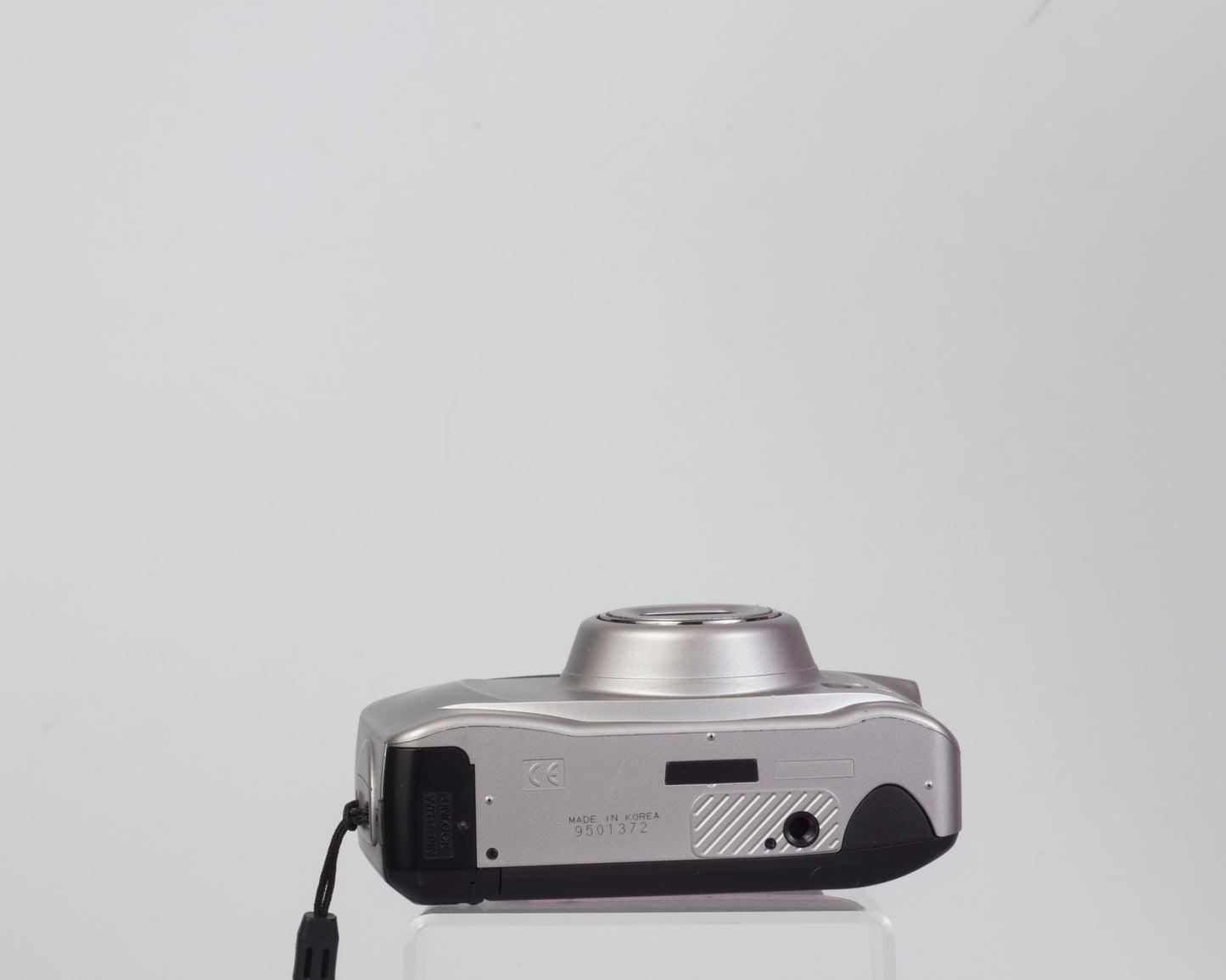 Appareil photo Samsung Ibex 130 QD 35 mm