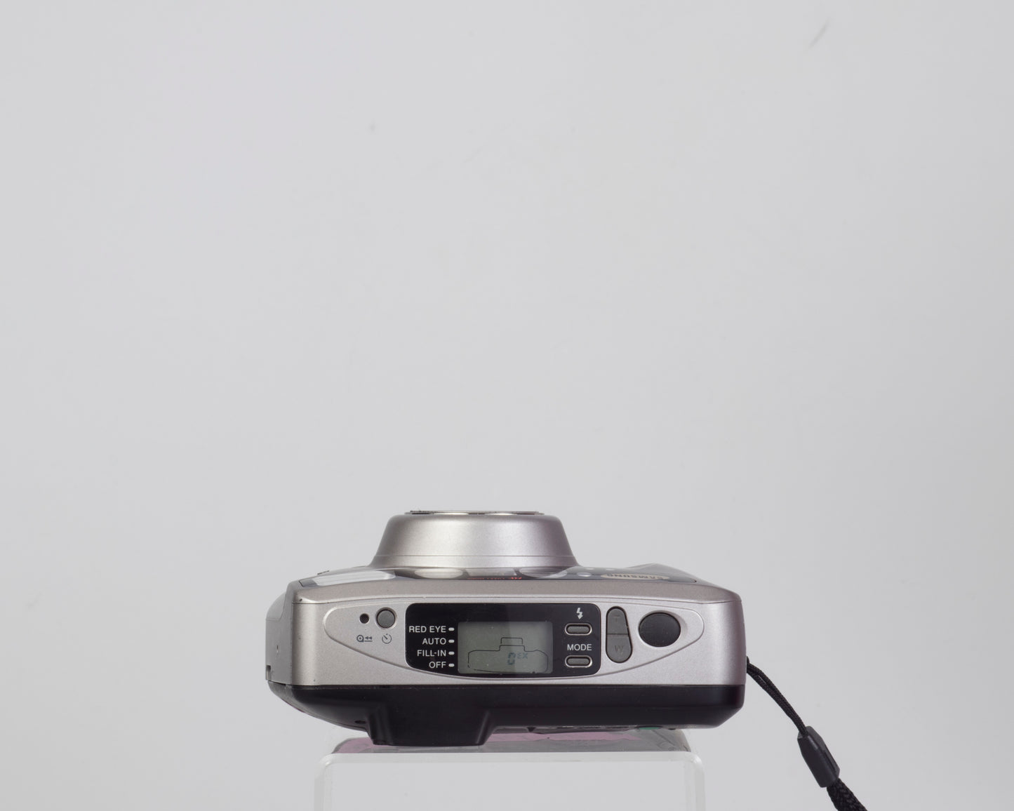 Appareil photo Samsung Ibex 130 QD 35 mm