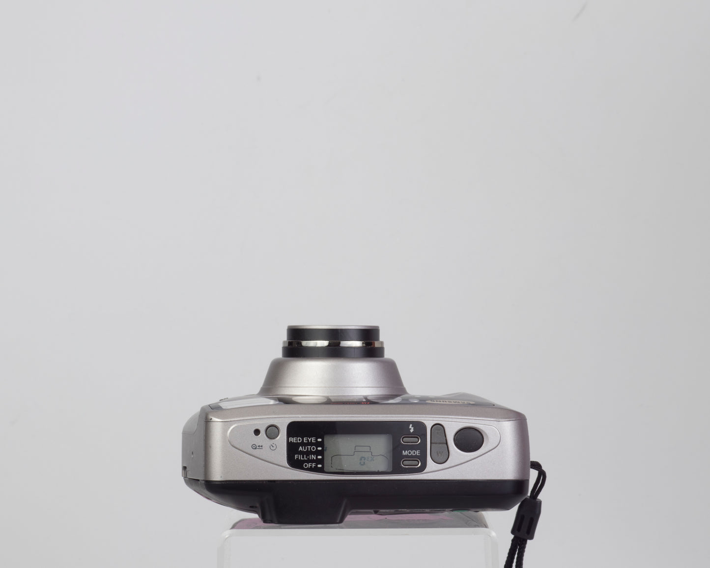 Appareil photo Samsung Ibex 130 QD 35 mm