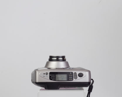 Appareil photo Samsung Ibex 130 QD 35 mm