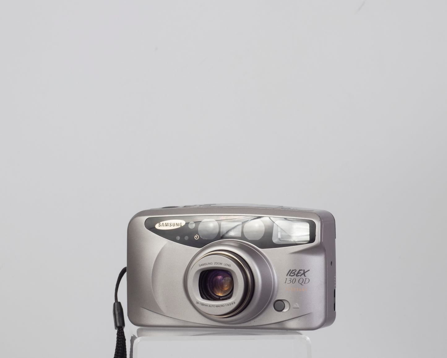 Appareil photo Samsung Ibex 130 QD 35 mm