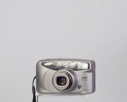 Appareil photo Samsung Ibex 130 QD 35 mm