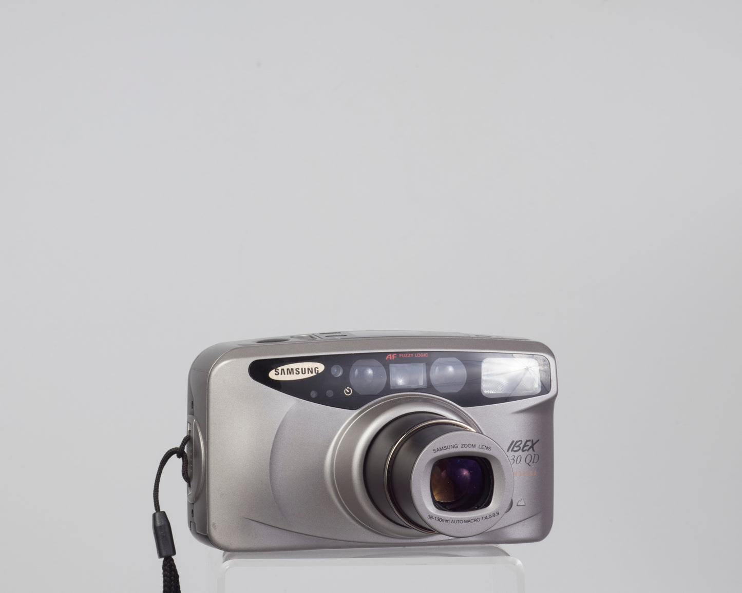 Appareil photo Samsung Ibex 130 QD 35 mm