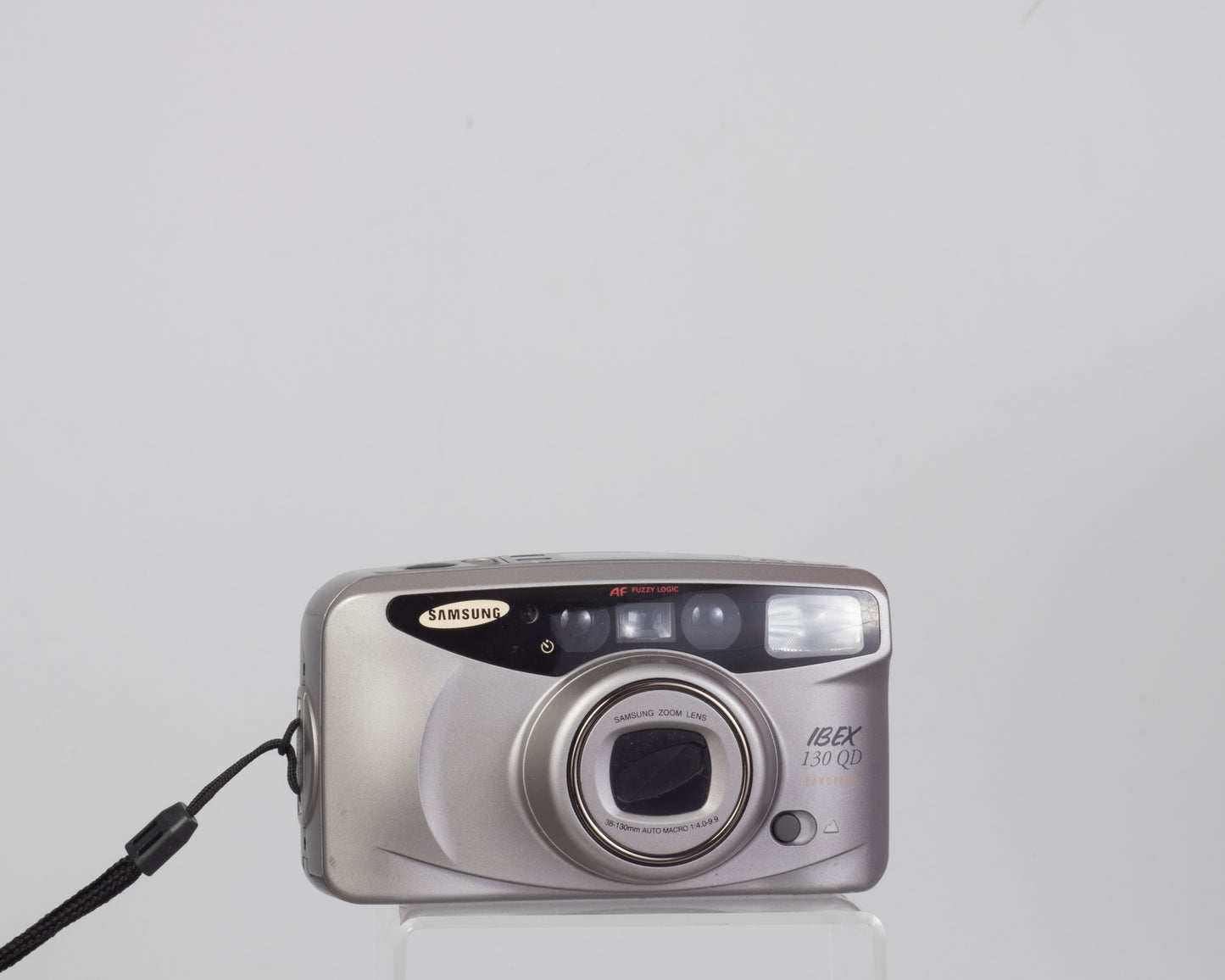 Appareil photo Samsung Ibex 130 QD 35 mm