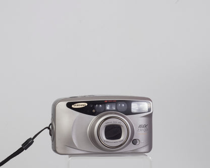 Appareil photo Samsung Ibex 130 QD 35 mm