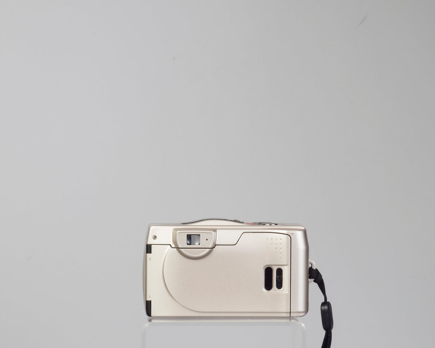 Samsung Maxima 60XL compact 35mm camera w/case