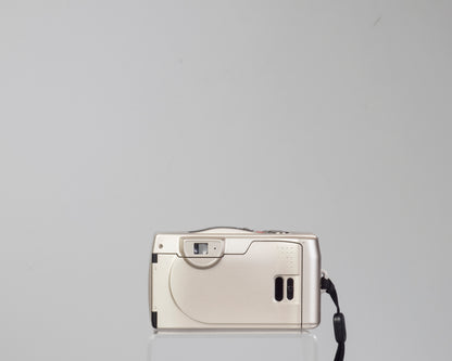 Samsung Maxima 60XL compact 35mm camera w/case