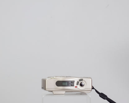 Samsung Maxima 60XL compact 35mm camera w/case