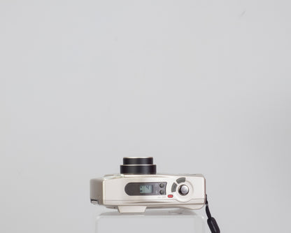 Samsung Maxima 60XL compact 35mm camera w/case