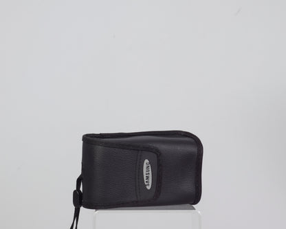 Samsung Maxima 60XL compact 35mm camera w/case