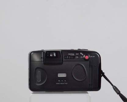 Appareil photo Samsung Slim Zoom 290W (Rollei Prego 90) 35 mm avec étui
