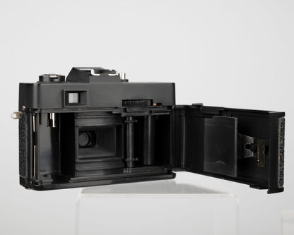 Time 35mm film camera