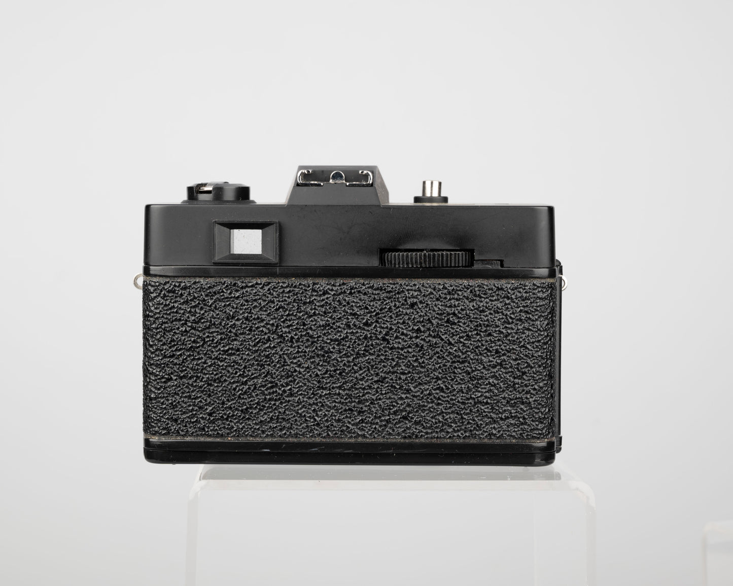Time 35mm film camera