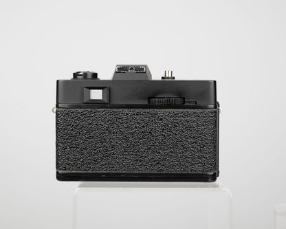 Time 35mm film camera