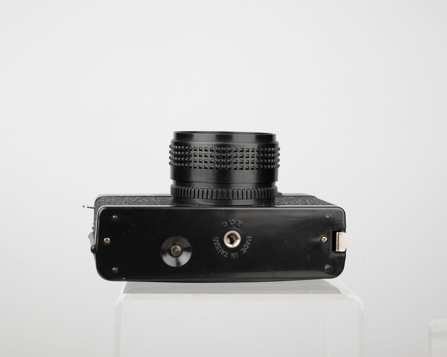 Time 35mm film camera