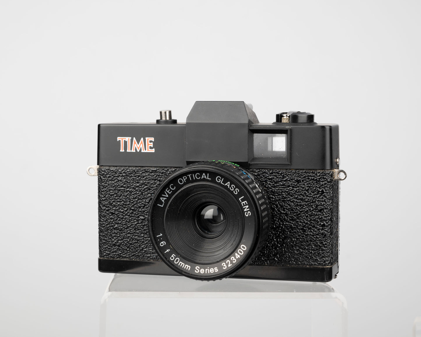 Time 35mm film camera