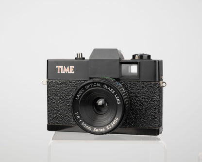 Time 35mm film camera