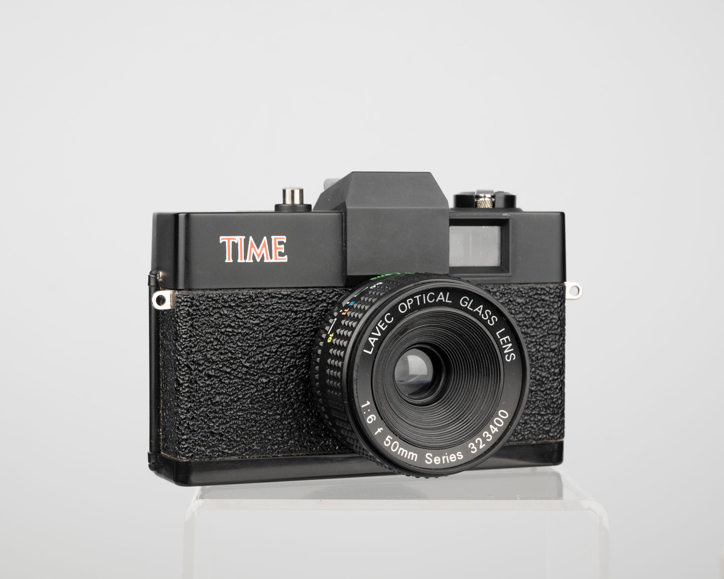 Time 35mm film camera