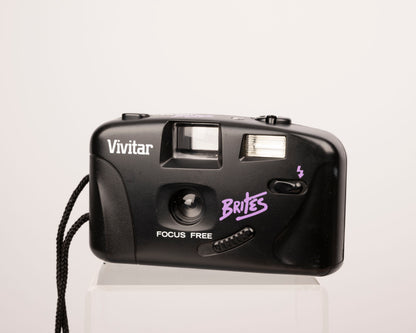 Appareil photo argentique Vivitar Brites 35 mm