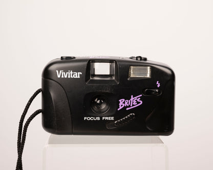 Appareil photo argentique Vivitar Brites 35 mm