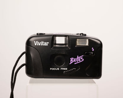 Appareil photo argentique Vivitar Brites 35 mm