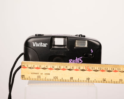 Appareil photo argentique Vivitar Brites 35 mm