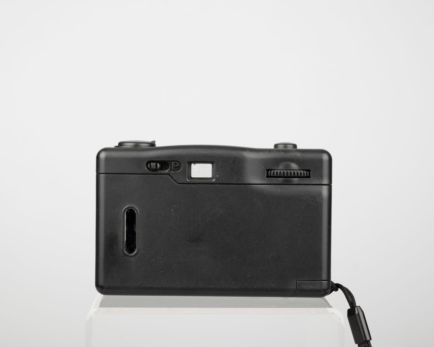Vivitar PN2011 wide-angle 35mm film camera