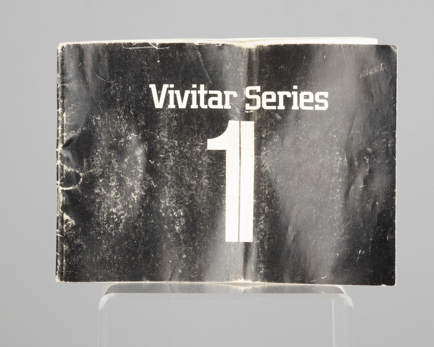 Vivitar Series 1 500PZ 35mm film camera similar to Leica Mini Zoom (serial BG3367463)