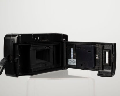 Appareil photo argentique 35 mm sans mise au point compacte Vivitar C3S Motor