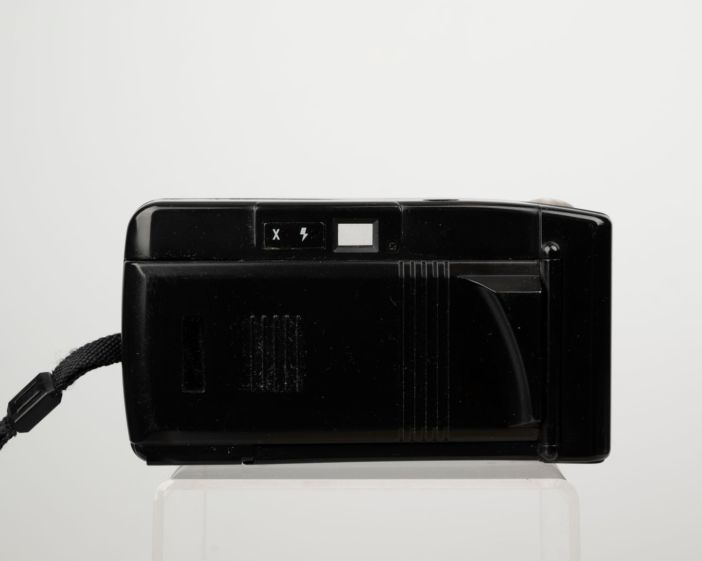 Appareil photo argentique 35 mm sans mise au point compacte Vivitar C3S Motor
