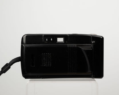 Appareil photo argentique 35 mm sans mise au point compacte Vivitar C3S Motor