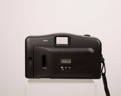 Appareil photo argentique Vivitar BV2000 Date-A-Print 35 mm avec étui