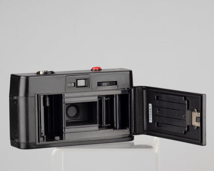XX-35 35mm Focus Free camera w/ 38mm f5.6 lens