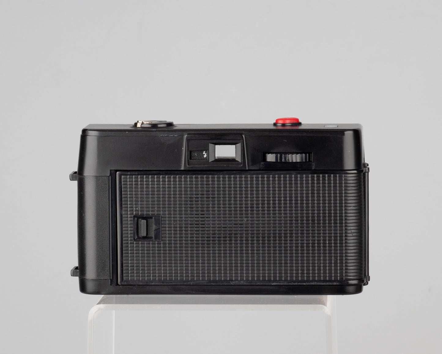 XX-35 35mm Focus Free camera w/ 38mm f5.6 lens