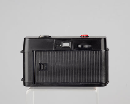 XX-35 35mm Focus Free camera w/ 38mm f5.6 lens