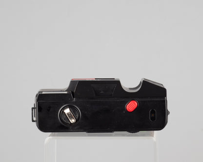 XX-35 35mm Focus Free camera w/ 38mm f5.6 lens